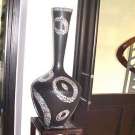 Tung An Hotel Hanoi Bagian luar foto