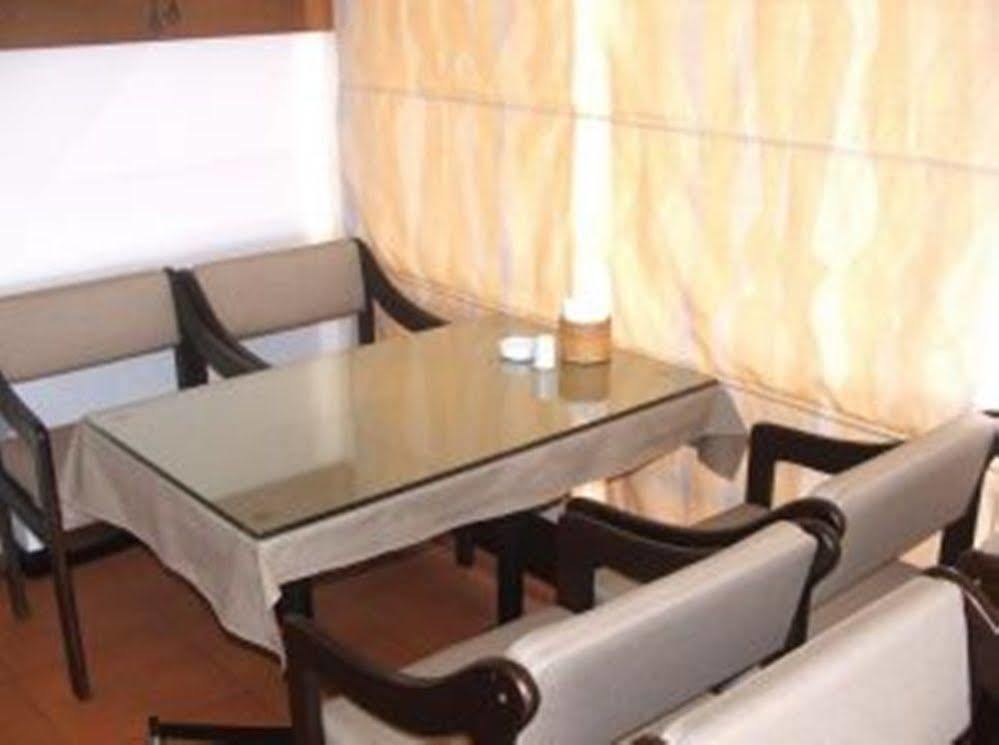 Tung An Hotel Hanoi Bagian luar foto
