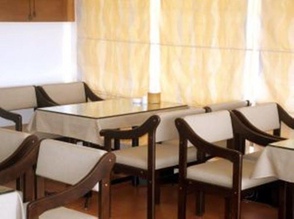 Tung An Hotel Hanoi Bagian luar foto