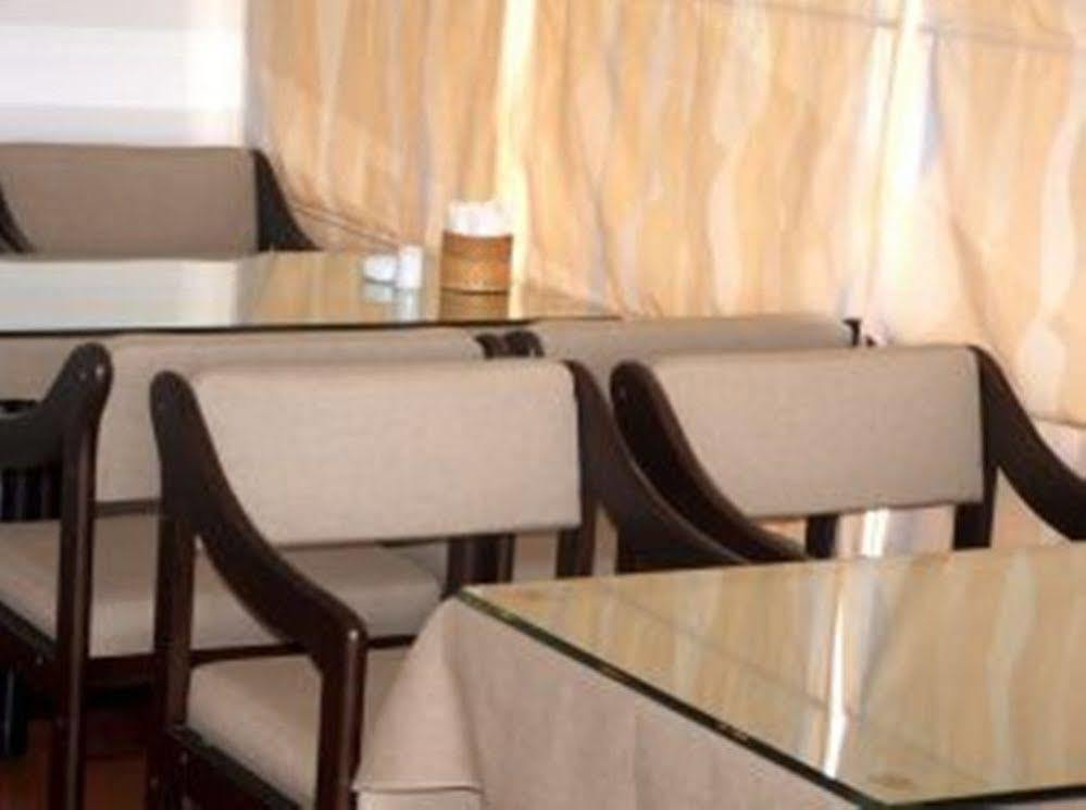 Tung An Hotel Hanoi Bagian luar foto